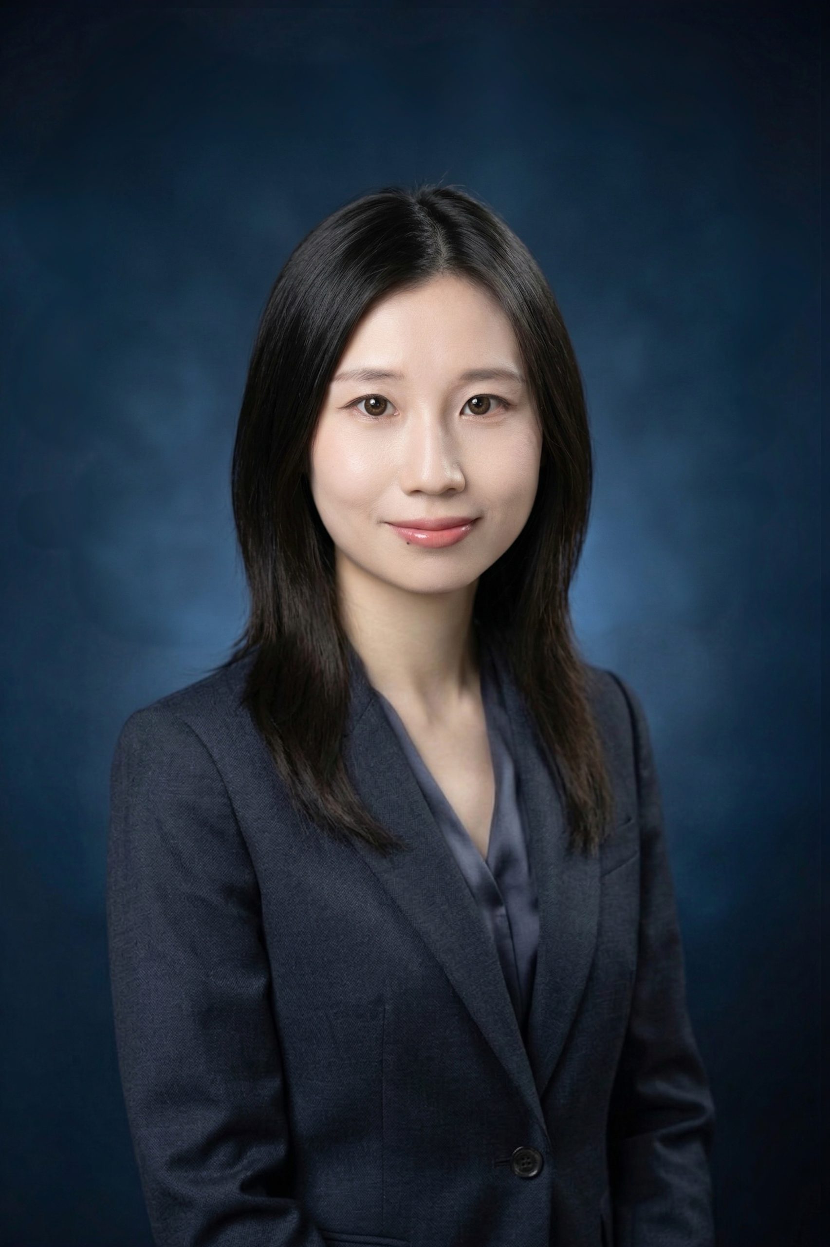 蔡沈祺律师 Shenqi Cai, Esq.